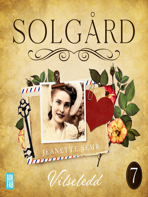 cover image of Solgård 7